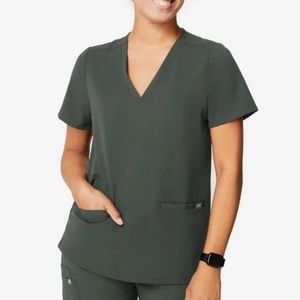 Figs casma in moss!!